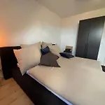 Modernes City-apartment Mülheim - Küche, Smart-tv, Schnelles Wlan, Nähe Essen&düsseldorf Mülheim an der Ruhr