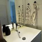 Modernes City-apartment Mülheim - Küche, Smart-tv, Schnelles Wlan, Nähe Essen&düsseldorf * Mülheim an der Ruhr