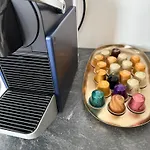 Modernes City-apartment Mülheim - Küche, Smart-tv, Schnelles Wlan, Nähe Essen&düsseldorf Apartamento *