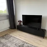 Modernes City-apartment Mülheim - Küche, Smart-tv, Schnelles Wlan, Nähe Essen&düsseldorf Mülheim an der Ruhr