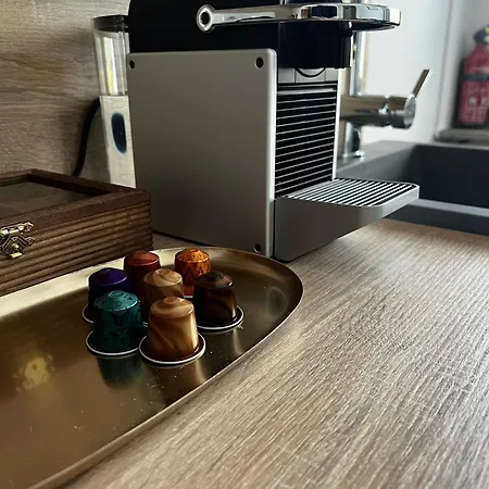 Bluemango Signature No 7 * Muelheim an der Ruhr