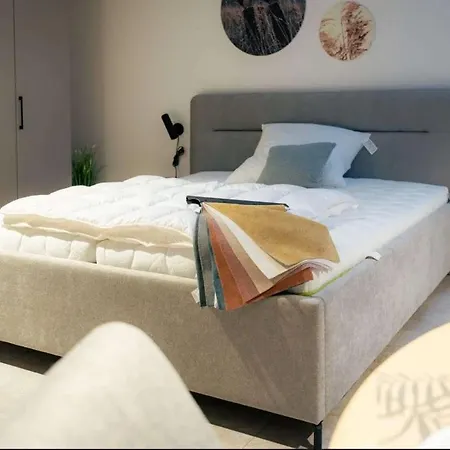 Apartment Bluemango Signature No 7 *
