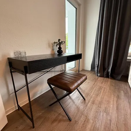 Bluemango Signature No 7 Muelheim an der Ruhr