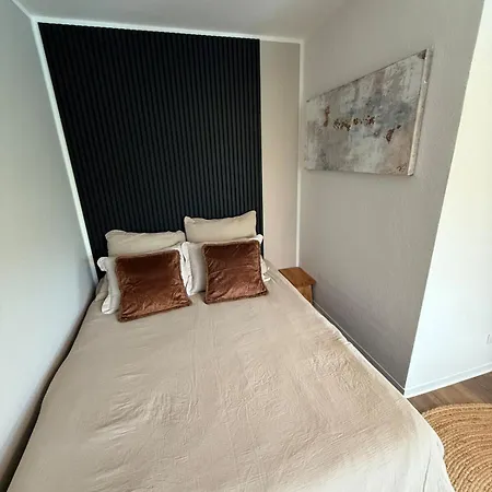 Bluemango Signature No 7 Apartment *