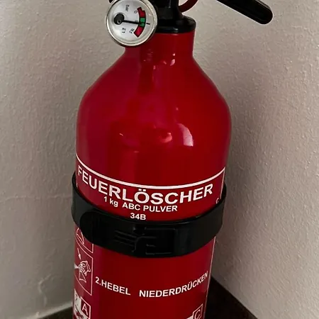 Modernes City-apartment Muelheim - Kueche, Smart-tv, Schnelles Wlan, Naehe Essen & Duesseldorf * Mülheim an der Ruhr