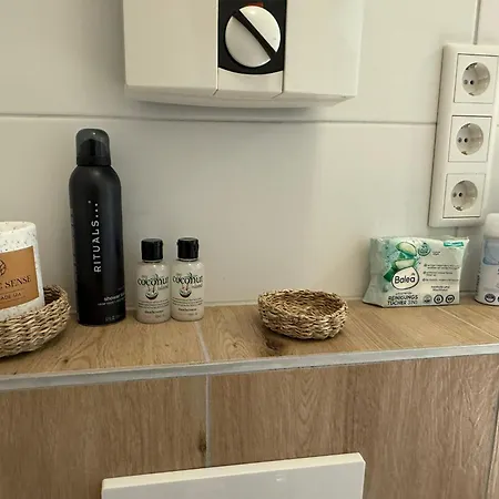 Modernes Muelheim - Freie Parkplaetze, Smart-tv, Wlan, Naehe Messe Essen & Duesseldorf