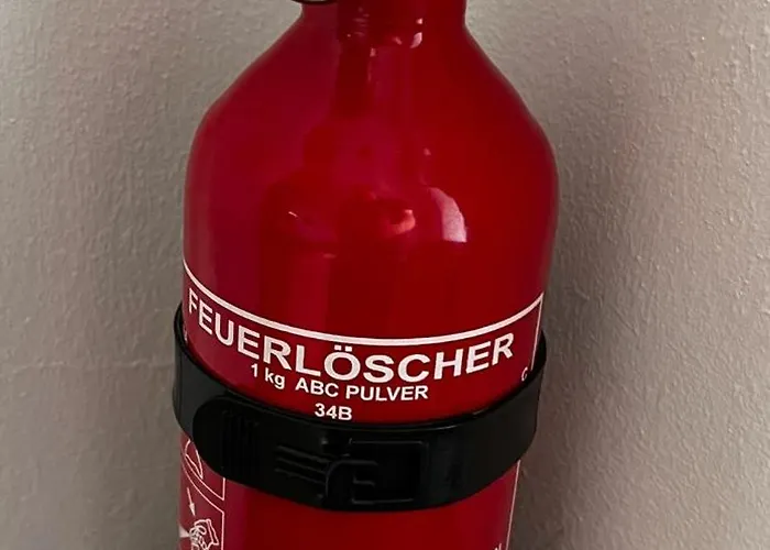 Modernes Muelheim - Freie Parkplaetze, Smart-tv, Wlan, Naehe Messe Essen & Duesseldorf * מולהיים אן דר רור